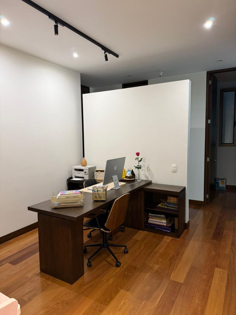 Foto 4 de 13: Apartamento en Chicó Norte ET II, Bogotá D.C.