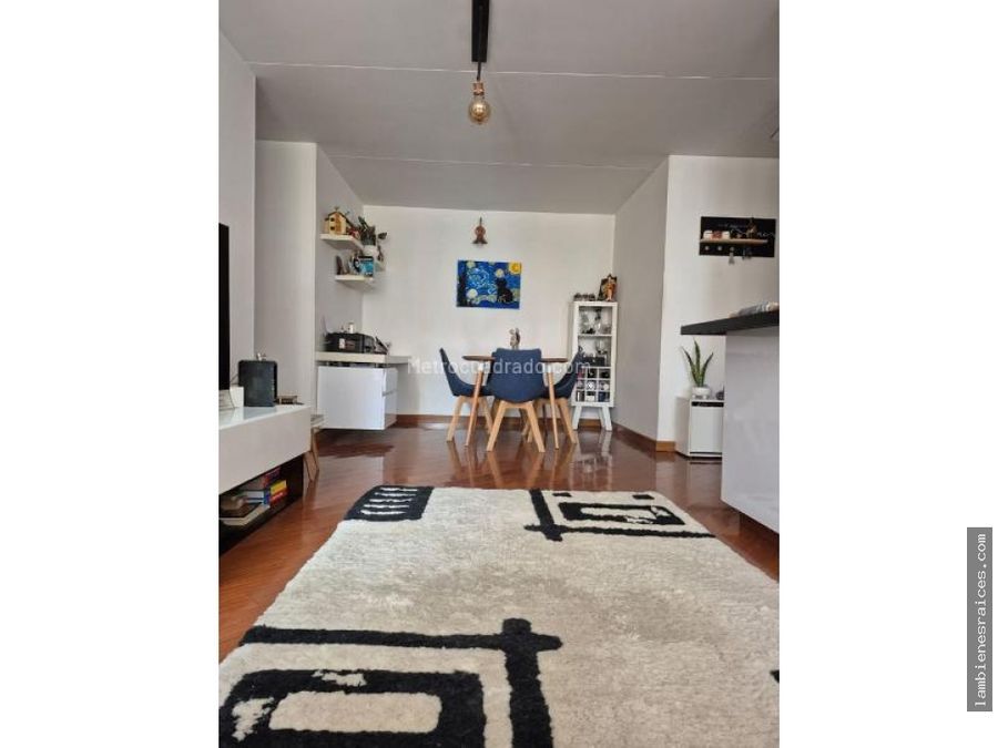Foto 1 de 11: Apartamento en El Plan, Bogotá D.C.