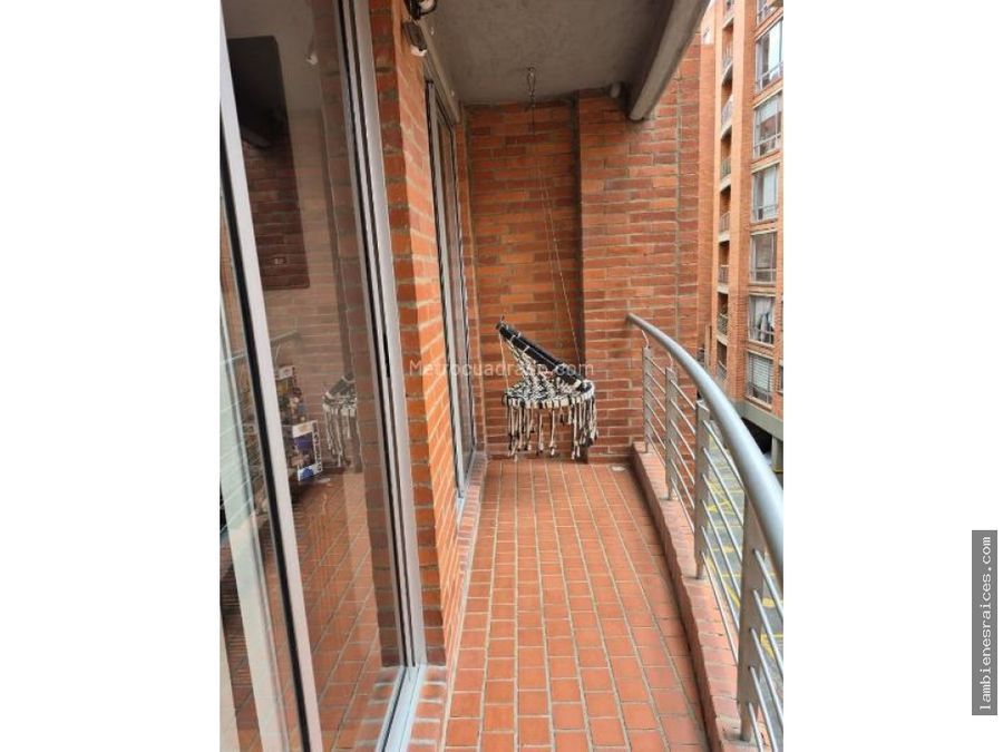 Foto 2 de 11: Apartamento en El Plan, Bogotá D.C.