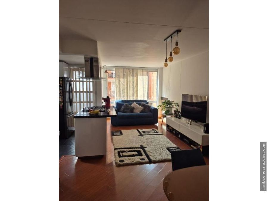 Foto 3 de 11: Apartamento en El Plan, Bogotá D.C.