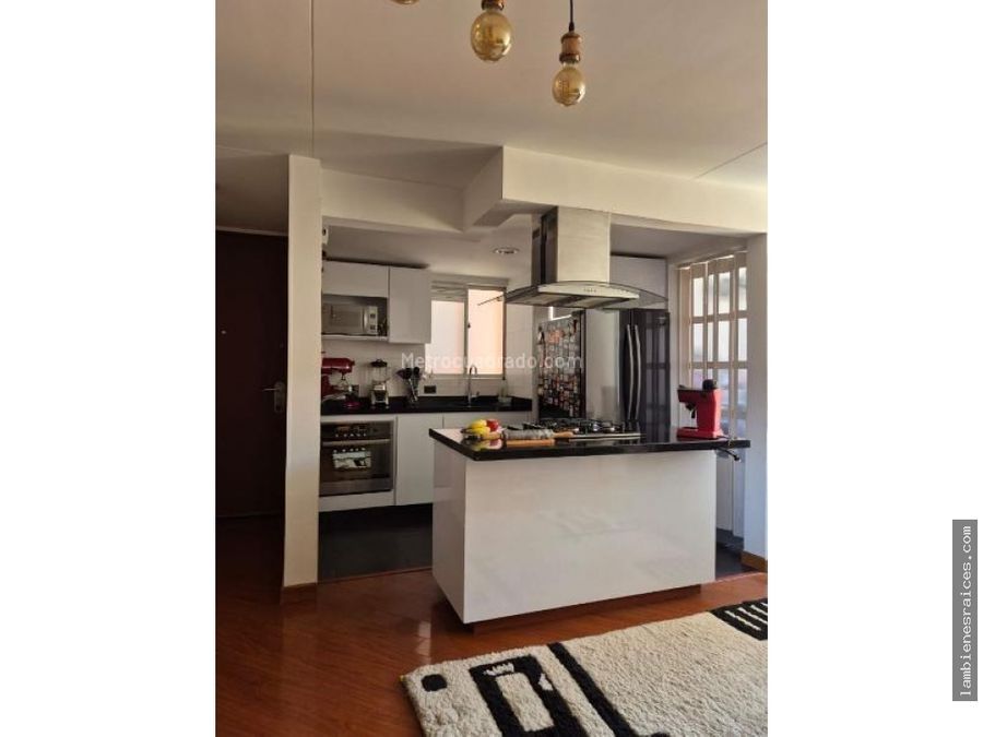 Foto 4 de 11: Apartamento en El Plan, Bogotá D.C.