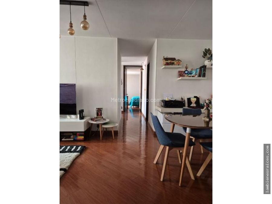 Foto 5 de 11: Apartamento en El Plan, Bogotá D.C.
