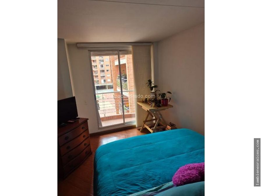 Foto 6 de 11: Apartamento en El Plan, Bogotá D.C.