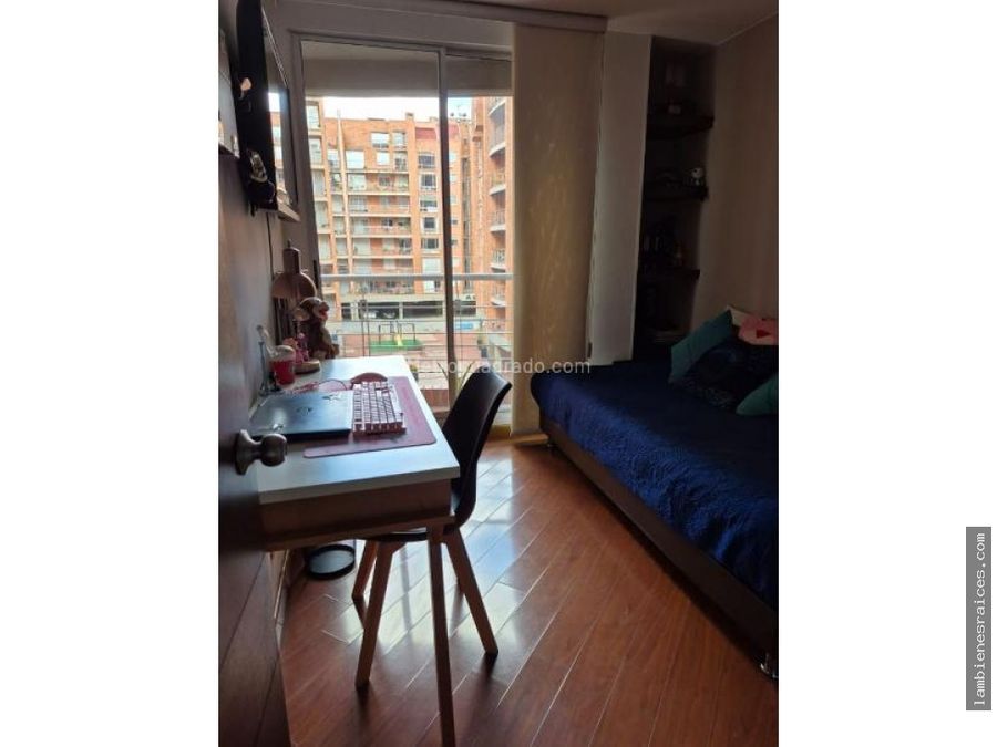 Foto 7 de 11: Apartamento en El Plan, Bogotá D.C.