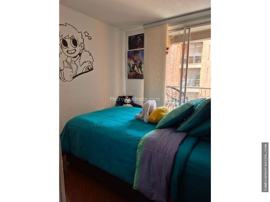 Foto 9 de 11: Apartamento en El Plan, Bogotá D.C.