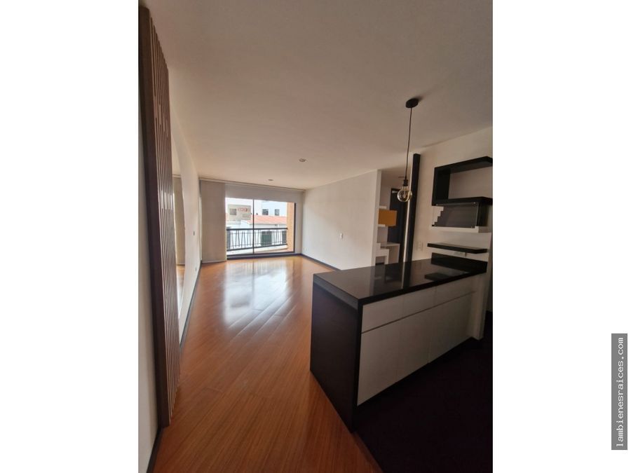Foto 1 de 20: Apartamento en Chapinero Sur Occidental, Bogotá D.C.