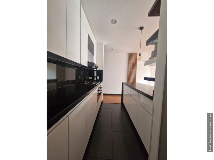 Foto 10 de 20: Apartamento en Chapinero Sur Occidental, Bogotá D.C.