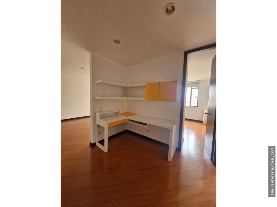 Foto 12 de 20: Apartamento en Chapinero Sur Occidental, Bogotá D.C.