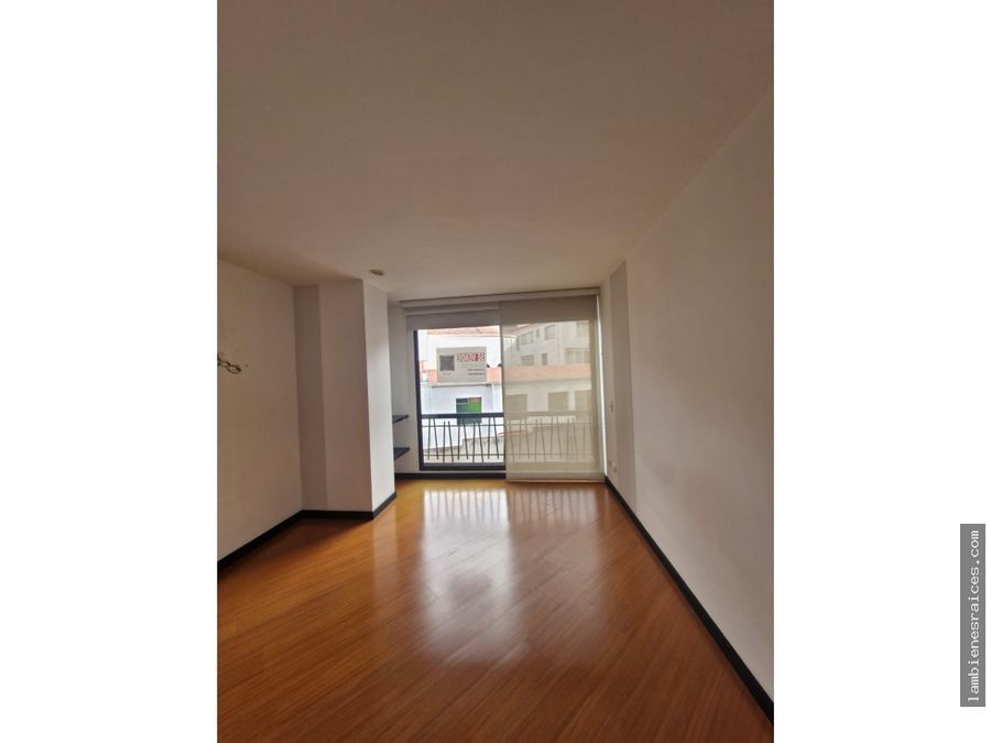 Foto 14 de 20: Apartamento en Chapinero Sur Occidental, Bogotá D.C.