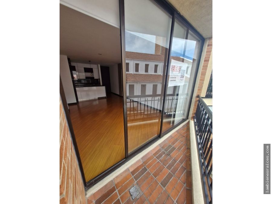 Foto 2 de 20: Apartamento en Chapinero Sur Occidental, Bogotá D.C.