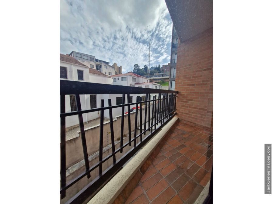 Foto 3 de 20: Apartamento en Chapinero Sur Occidental, Bogotá D.C.