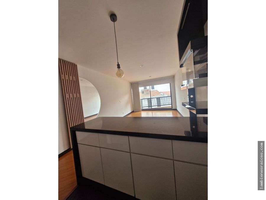 Foto 6 de 20: Apartamento en Chapinero Sur Occidental, Bogotá D.C.