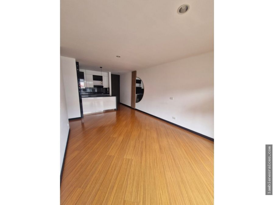 Foto 8 de 20: Apartamento en Chapinero Sur Occidental, Bogotá D.C.