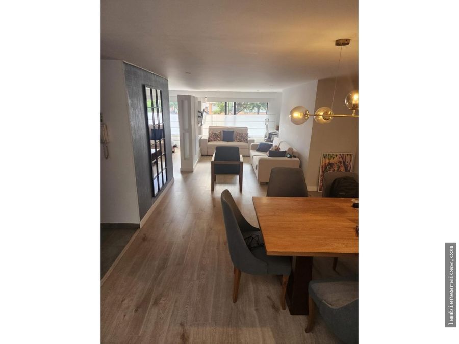 Foto 2 de 6: Apartamento en Rincon De Santa Paula, Bogotá D.C.