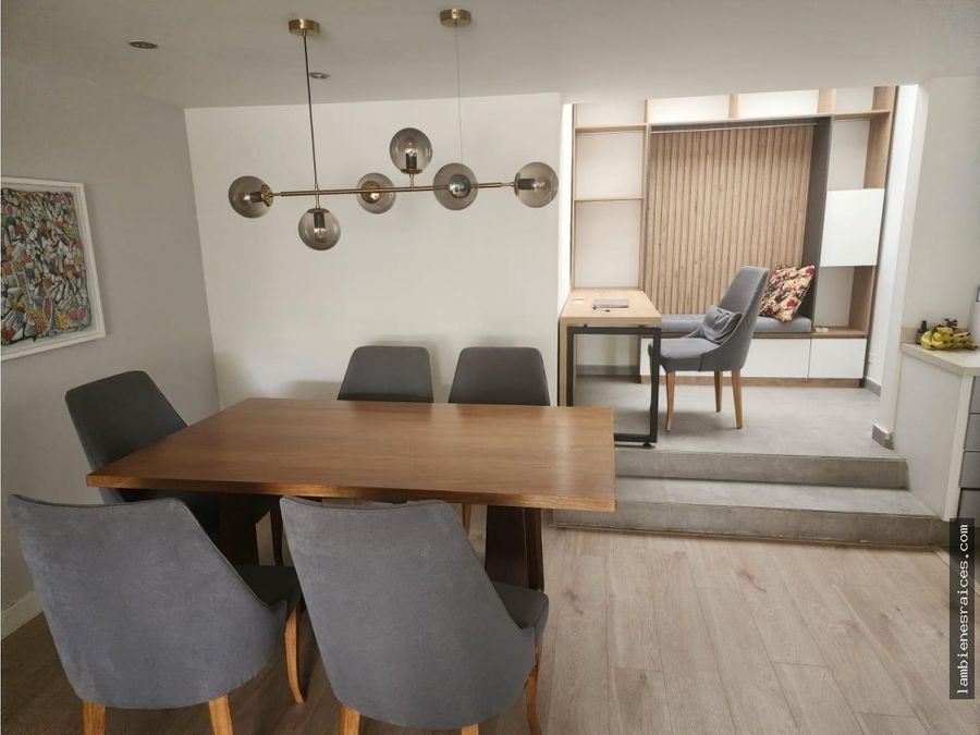 Foto 3 de 6: Apartamento en Rincon De Santa Paula, Bogotá D.C.