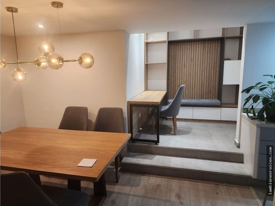 Foto 4 de 6: Apartamento en Rincon De Santa Paula, Bogotá D.C.