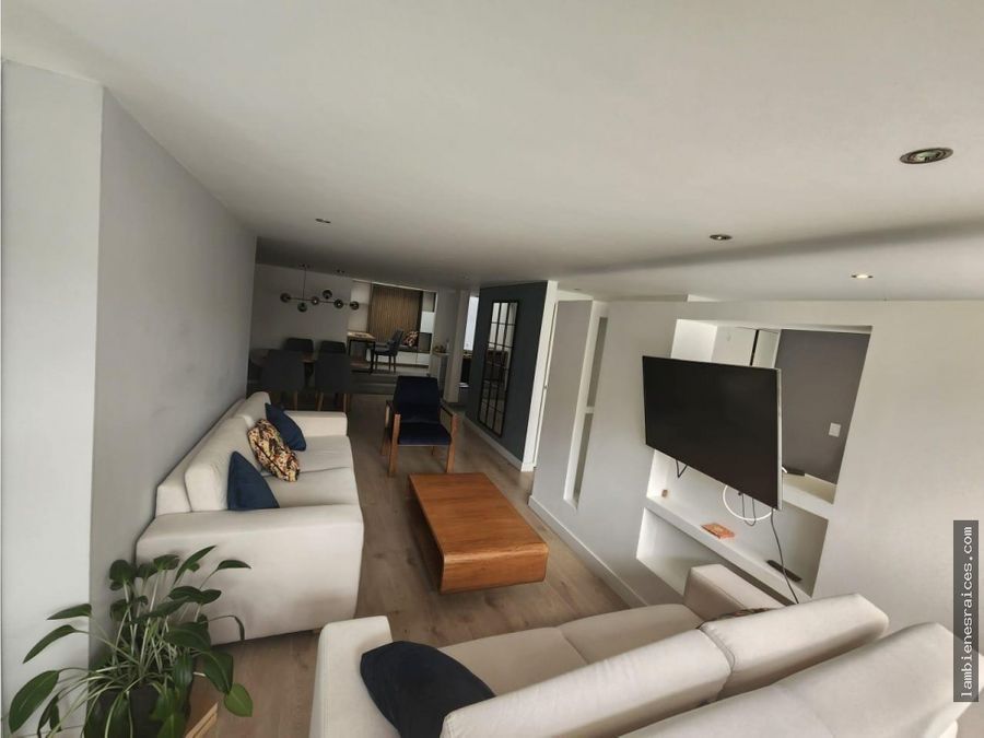 Foto 5 de 6: Apartamento en Rincon De Santa Paula, Bogotá D.C.