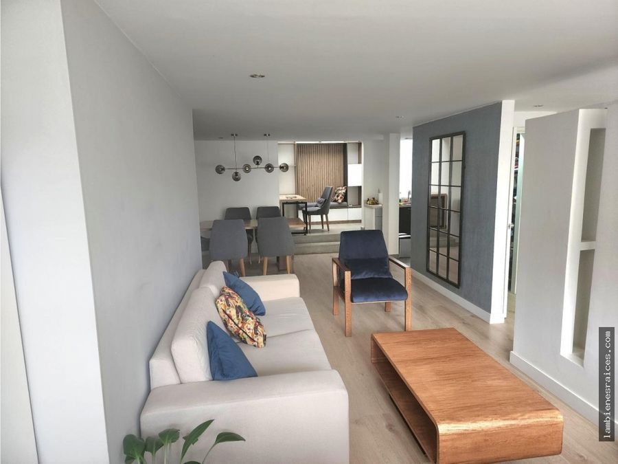 Foto 6 de 6: Apartamento en Rincon De Santa Paula, Bogotá D.C.