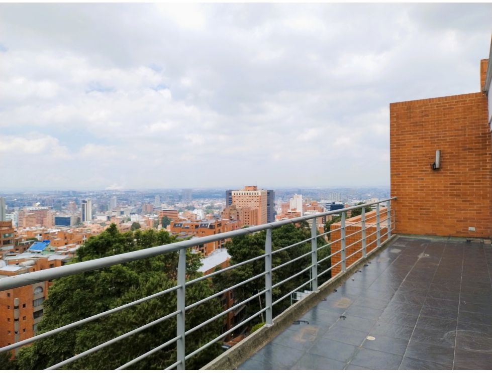 Foto 10 de 20: Apartamento en El Retiro, Bogotá D.C.