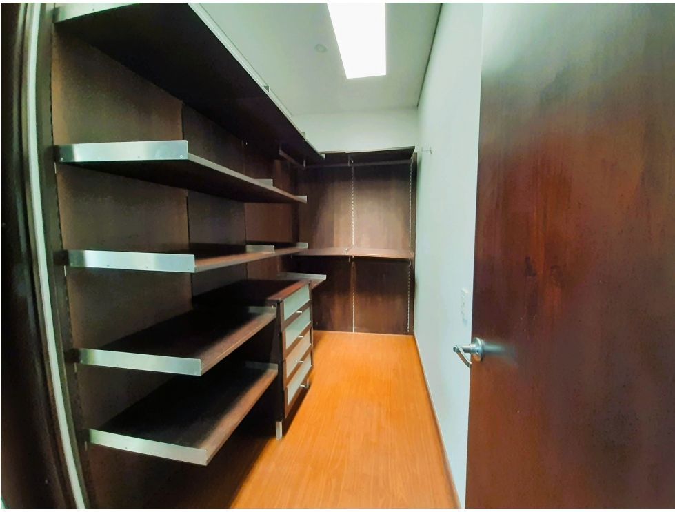 Foto 11 de 20: Apartamento en El Retiro, Bogotá D.C.