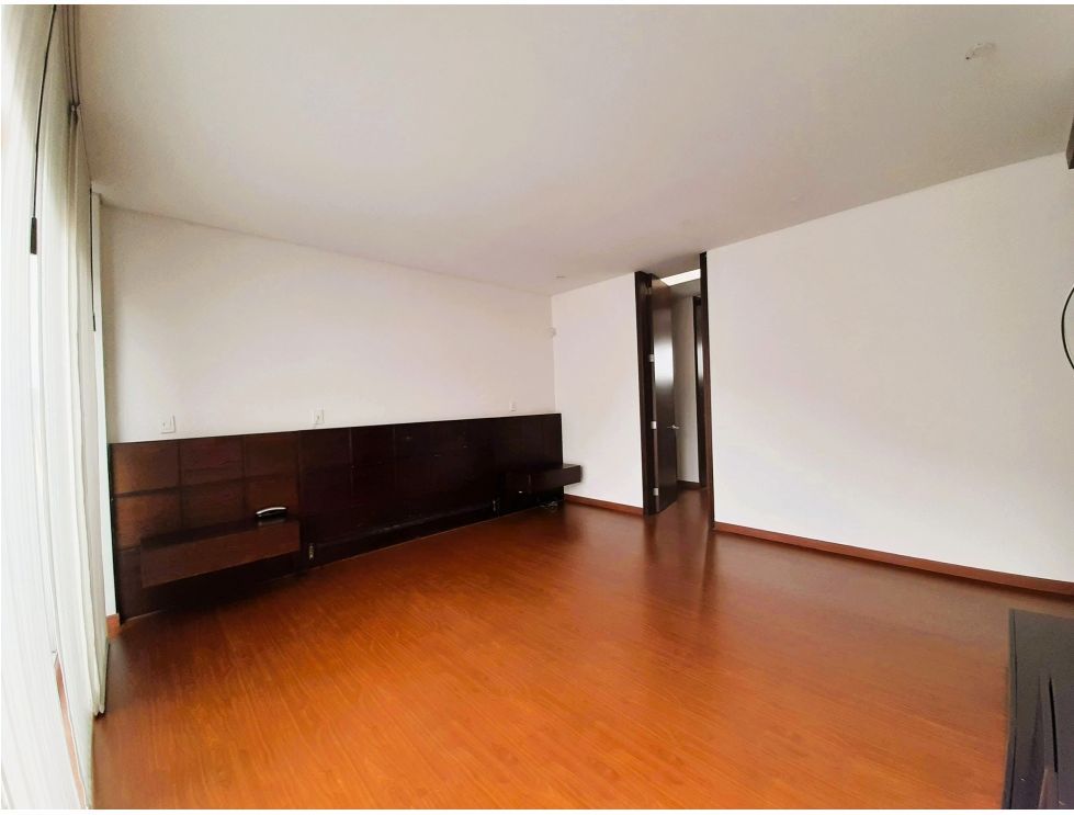 Foto 12 de 20: Apartamento en El Retiro, Bogotá D.C.