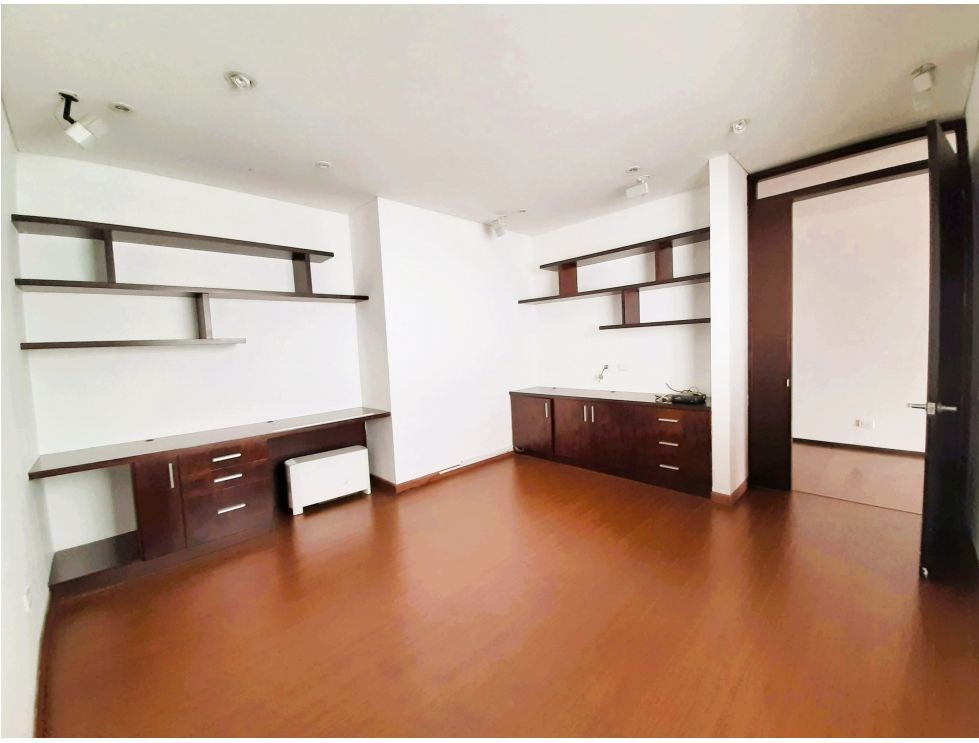 Foto 14 de 20: Apartamento en El Retiro, Bogotá D.C.