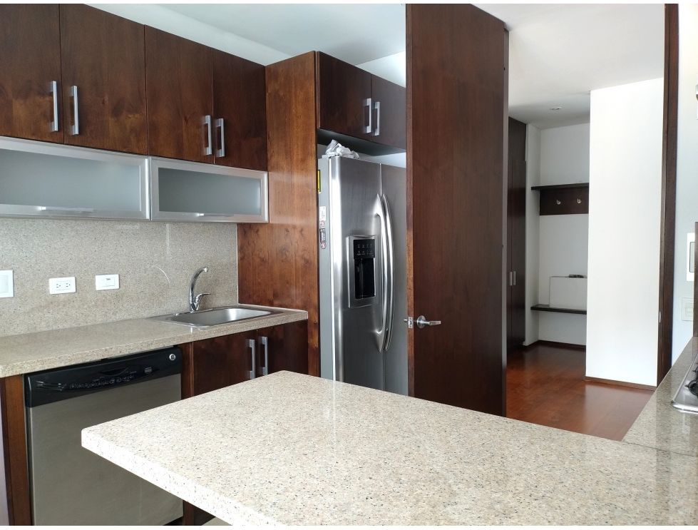 Foto 16 de 20: Apartamento en El Retiro, Bogotá D.C.