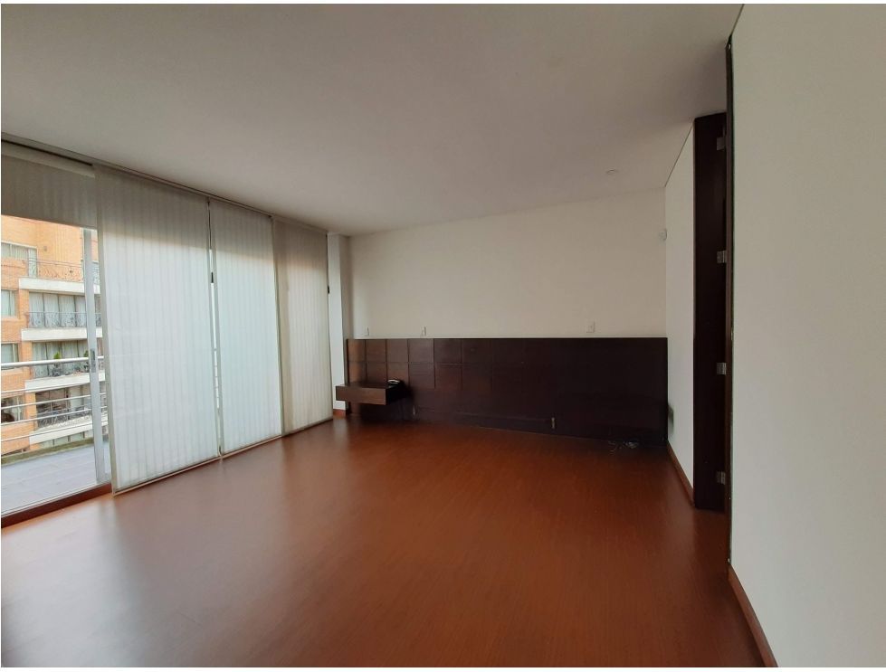 Foto 18 de 20: Apartamento en El Retiro, Bogotá D.C.