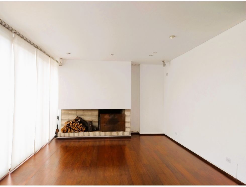 Foto 2 de 20: Apartamento en El Retiro, Bogotá D.C.
