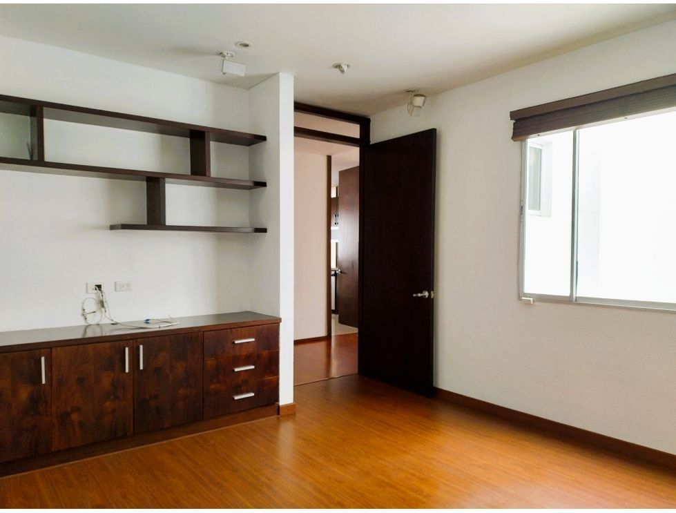 Foto 20 de 20: Apartamento en El Retiro, Bogotá D.C.
