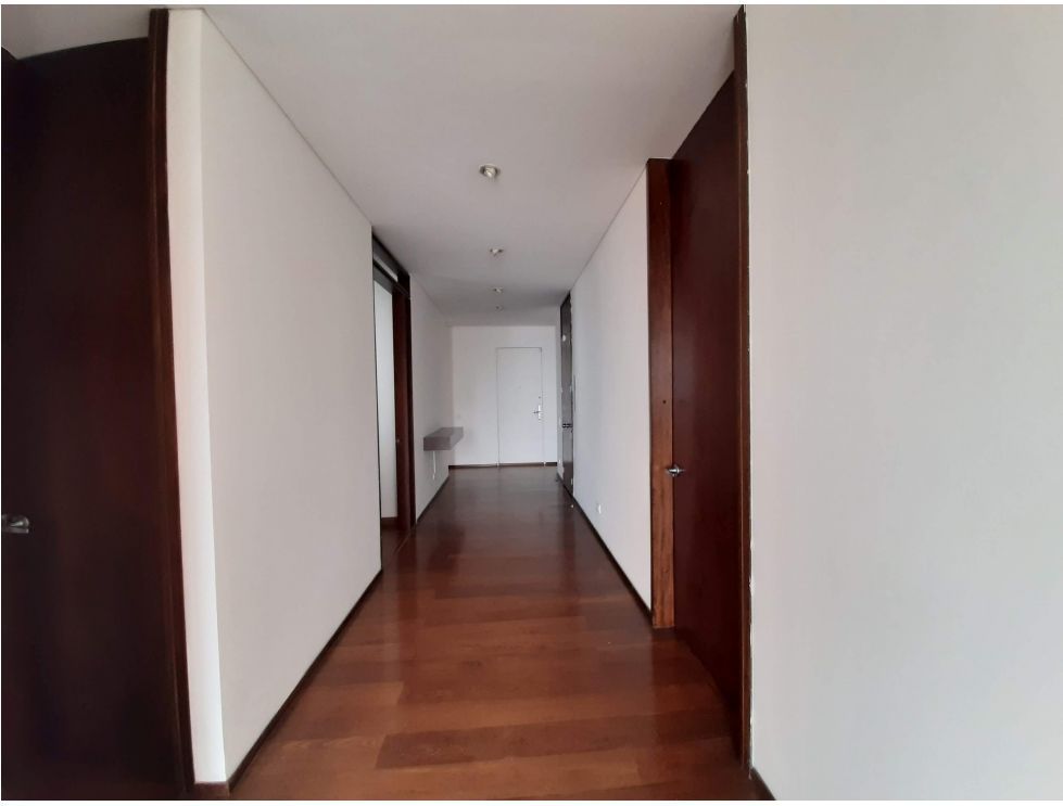 Foto 6 de 20: Apartamento en El Retiro, Bogotá D.C.