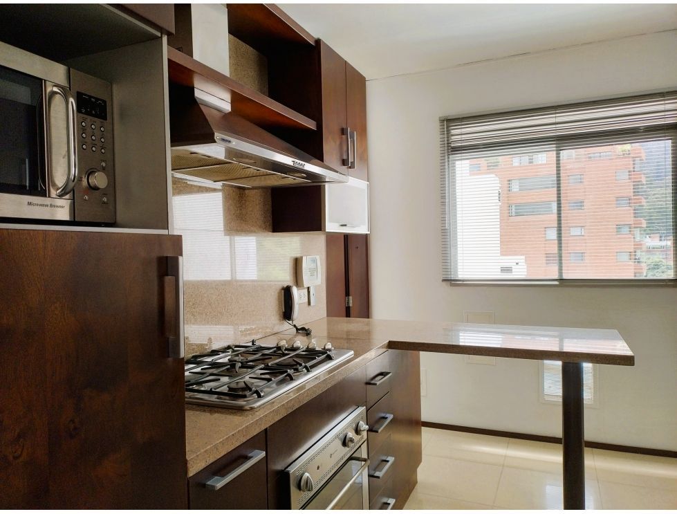 Foto 7 de 20: Apartamento en El Retiro, Bogotá D.C.
