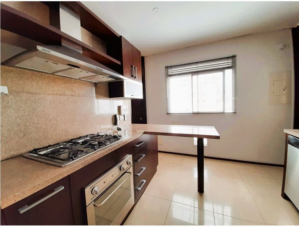 Foto 9 de 20: Apartamento en El Retiro, Bogotá D.C.