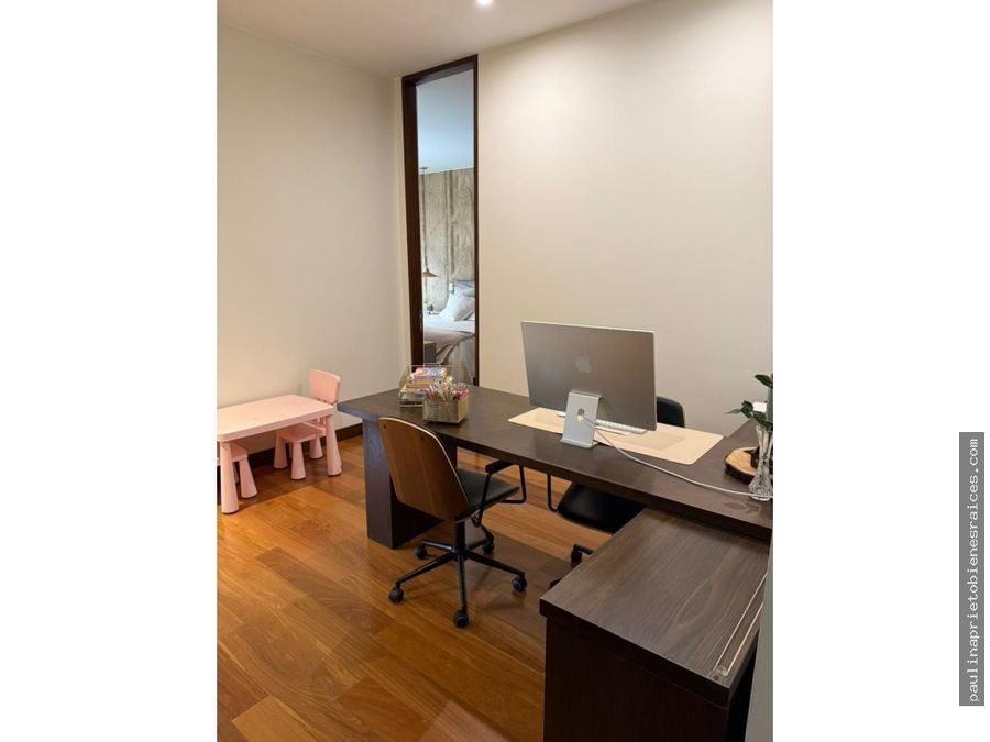 Foto 2 de 7: Apartamento en Chicó, Bogotá D.C.