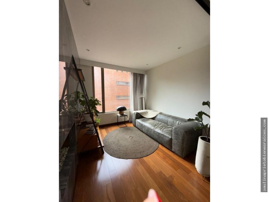 Foto 3 de 7: Apartamento en Chicó, Bogotá D.C.