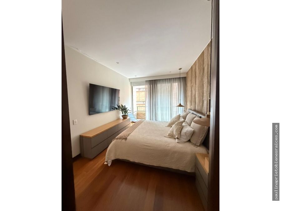 Foto 4 de 7: Apartamento en Chicó, Bogotá D.C.