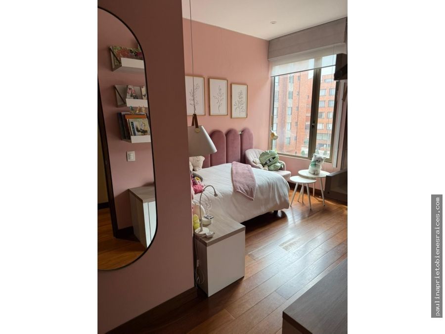 Foto 6 de 7: Apartamento en Chicó, Bogotá D.C.