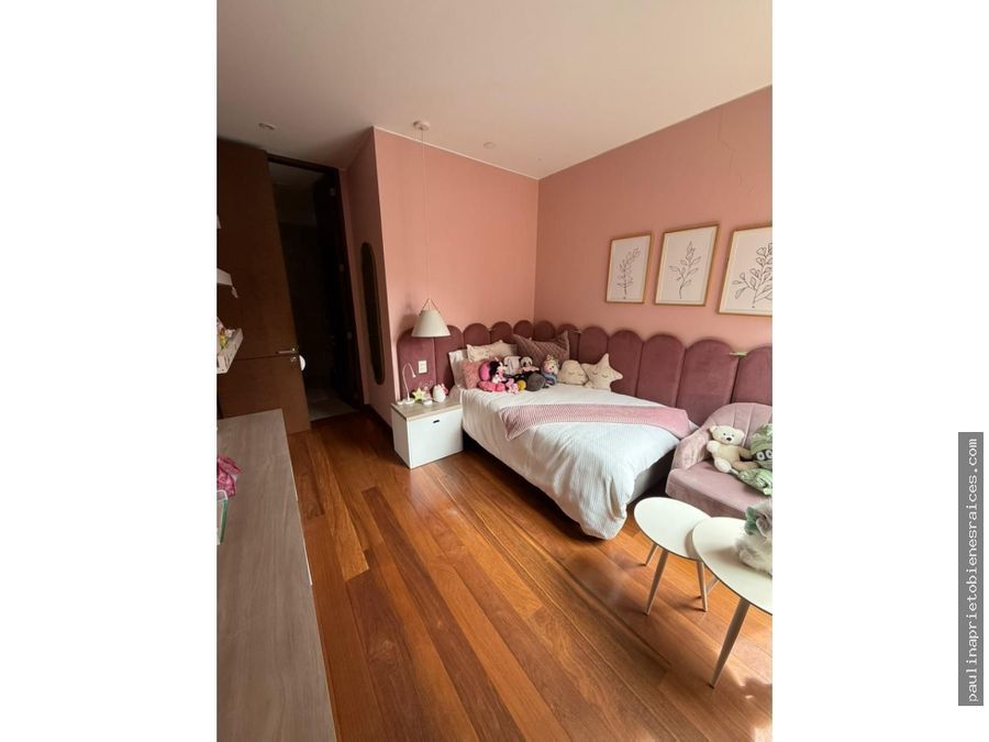 Foto 7 de 7: Apartamento en Chicó, Bogotá D.C.