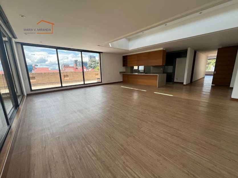 Foto 11 de 20: Apartamento en Santa Bárbara Alta, Bogotá D.C.