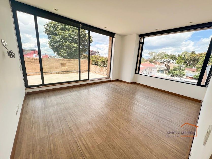 Foto 14 de 20: Apartamento en Santa Bárbara Alta, Bogotá D.C.