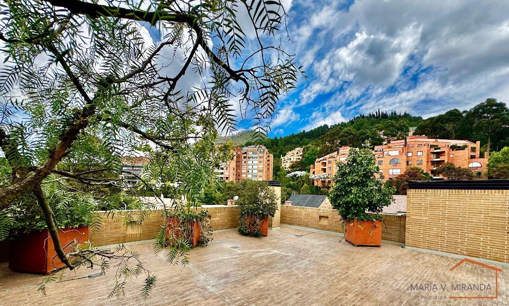 Foto 2 de 20: Apartamento en Santa Bárbara Alta, Bogotá D.C.