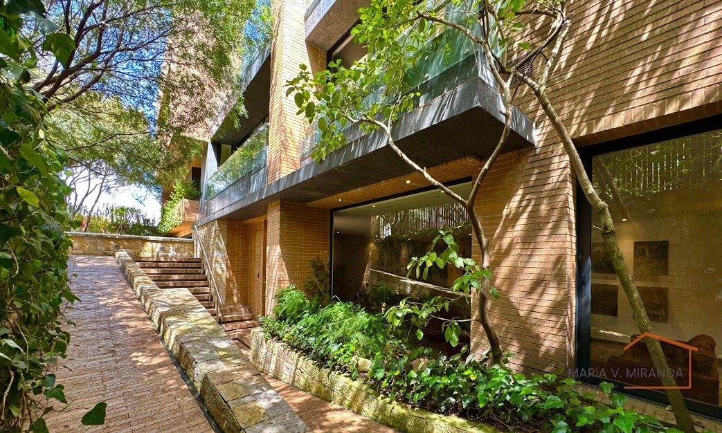 Foto 4 de 20: Apartamento en Santa Bárbara Alta, Bogotá D.C.