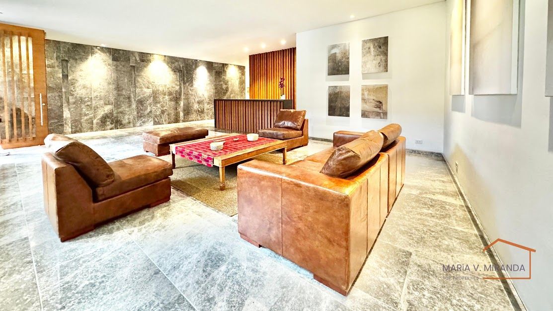 Foto 9 de 20: Apartamento en Santa Bárbara Alta, Bogotá D.C.