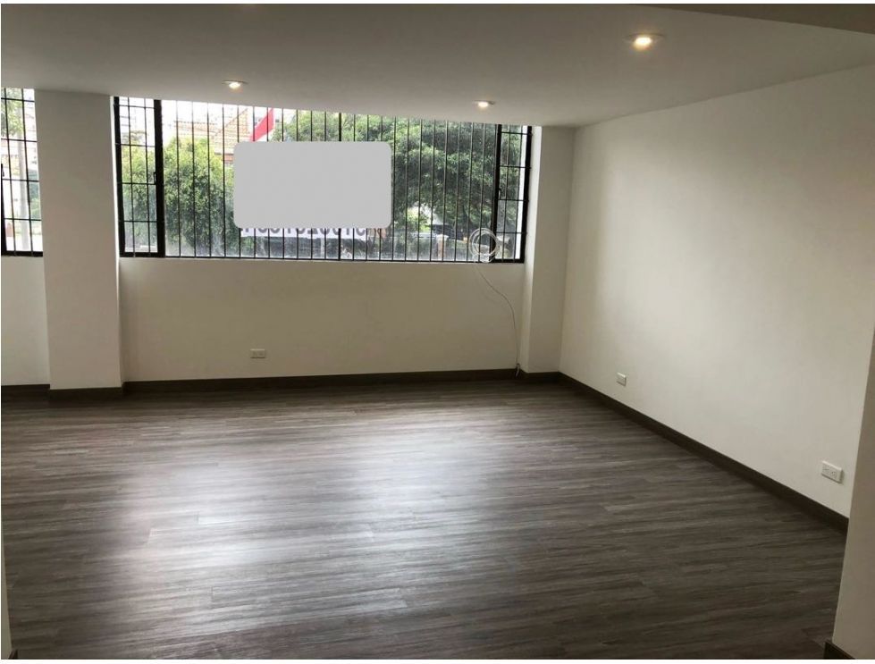 Foto 12 de 12: Apartamento en Quinta Camacho, Bogotá D.C.
