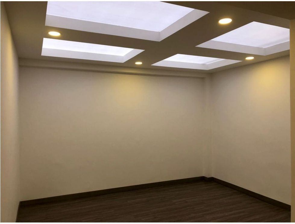 Foto 4 de 12: Apartamento en Quinta Camacho, Bogotá D.C.