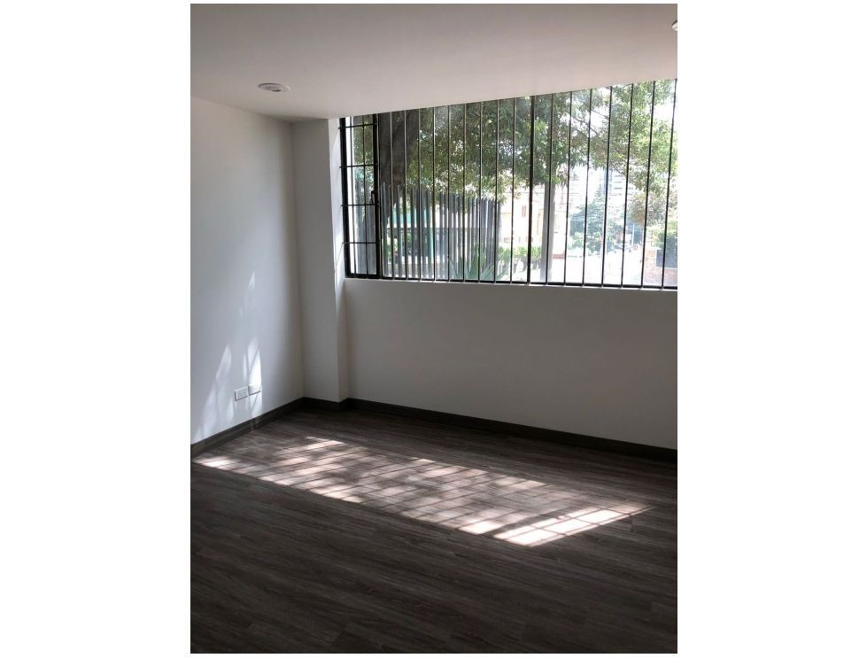 Foto 5 de 12: Apartamento en Quinta Camacho, Bogotá D.C.