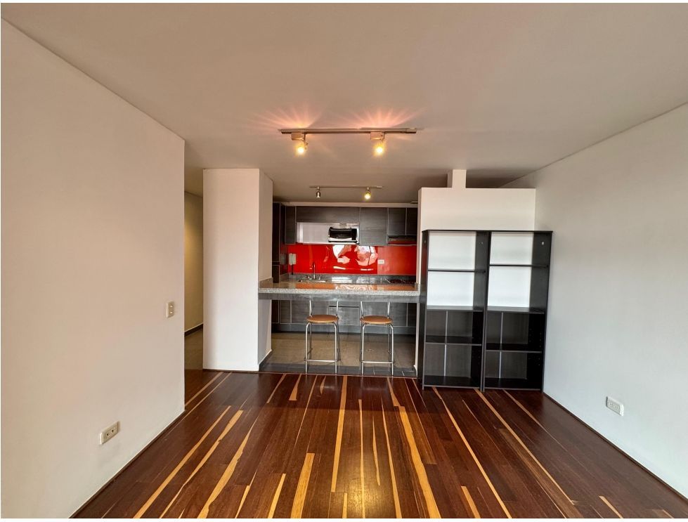 Apartaestudio venta en Emaús, Bogotá D.C.