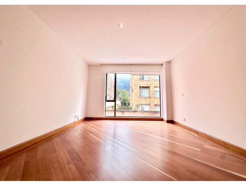 Foto 4 de 9: Apartamento en Santa Ana Occidental, Bogotá D.C.