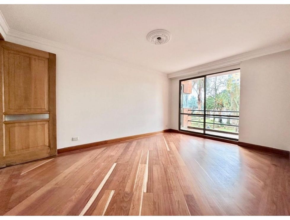 Foto 5 de 9: Apartamento en Santa Ana Occidental, Bogotá D.C.