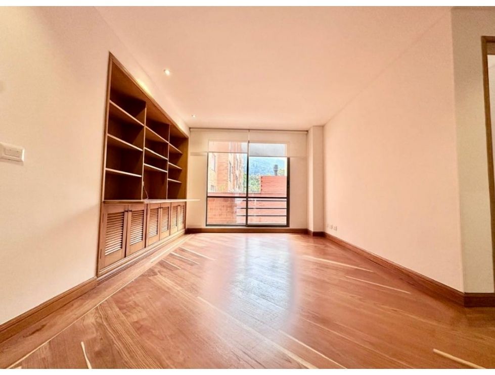 Foto 7 de 9: Apartamento en Santa Ana Occidental, Bogotá D.C.